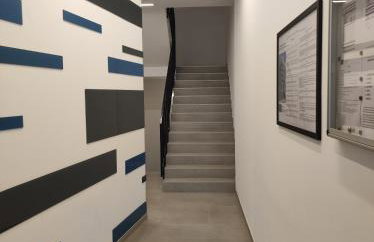 City East Apartment Zagreb with private parking - Foto 5