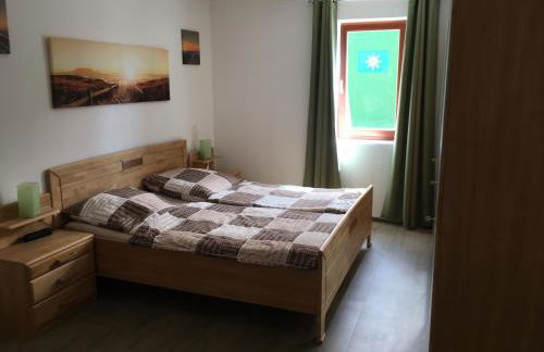 Ferienwohnung Sültemeier 1 - Foto 9