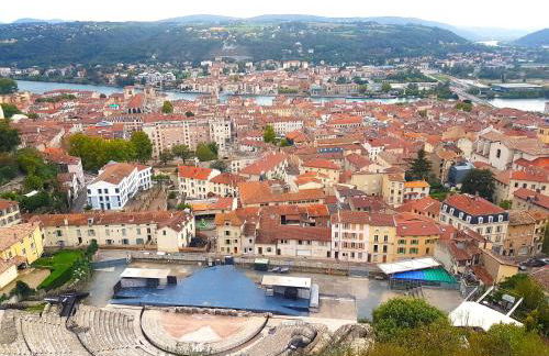 Terra Vienna ViaRhôna - Foto 23