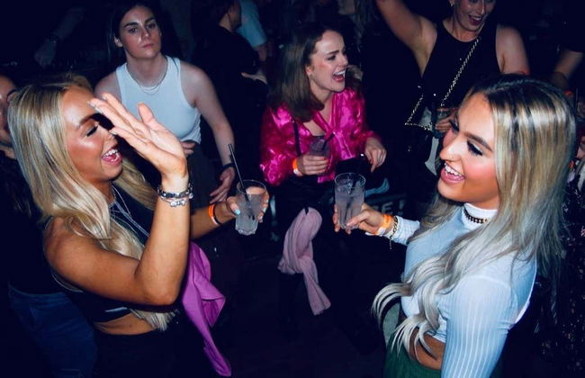 Tournée des bars dans Copenhague - Photo 1