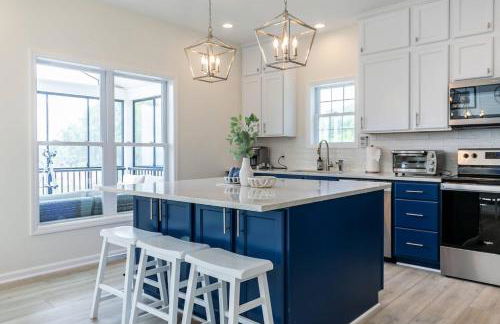 Washington's Retreat - Foto 12