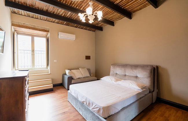 NAPLES SUITE - Foto 1