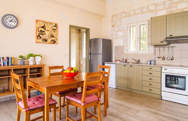 Villa Horizon in Antipata - Foto 15