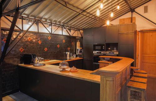 La Ferme 1802 - Foto 12