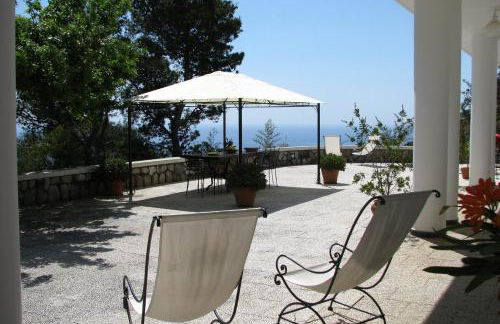 Villa Lamaro - Foto 44