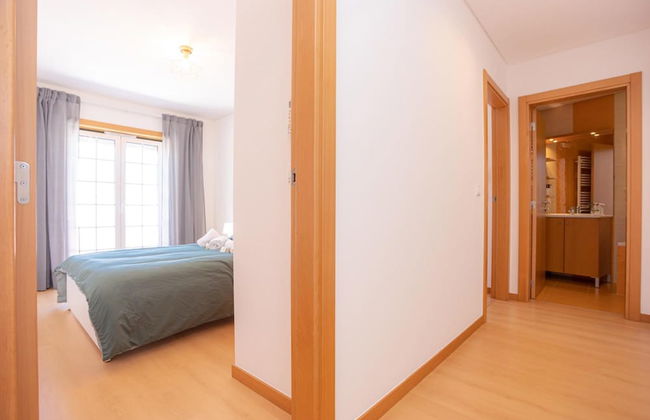 Terrace Bairro Novo by Rent4all - Photo 13