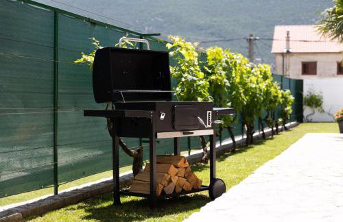 Villa Josip near Omiš , private pool - Photo 42