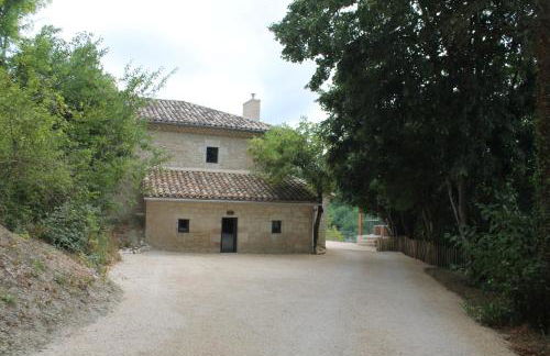 Domaine de Tayssou - Foto 45