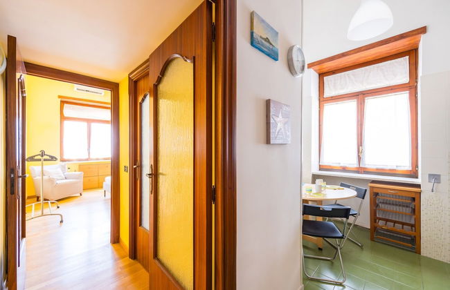 Appartamento a Bagnoli by Wonderful Italy - Foto 12