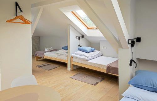 Apart Rooms & Apart Hostel S8 - Foto 54