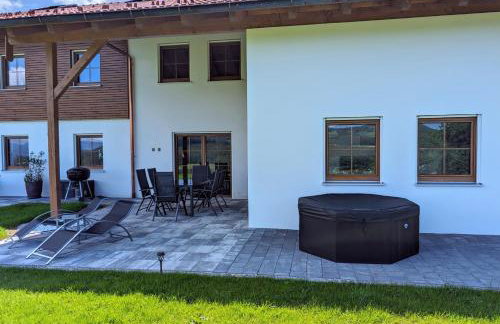 Staufen-Chalet Hochreit - Foto 79