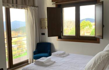 Casa O Corvo, chalet cerca de Vigo en plena naturaleza - Photo 18