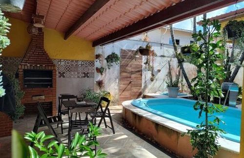 Casa de praia aconchegante - Foto 10