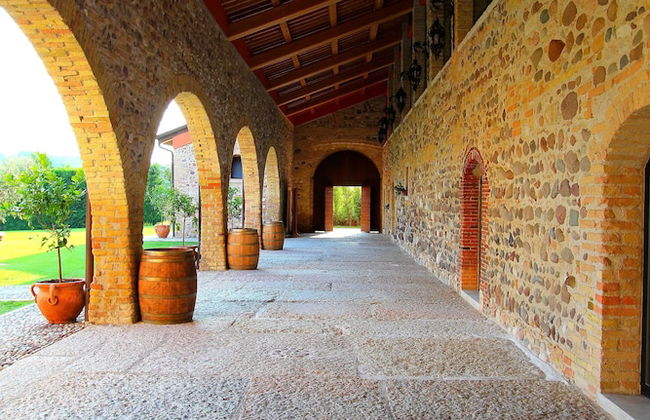 Tenuta La Presa - Foto 69