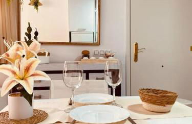 Apartamento en Vera Playa Laguna Beach - Foto 15