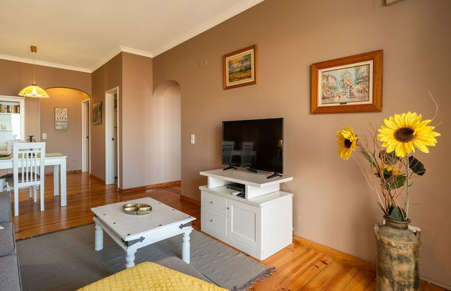 Atlantic Ocean Apartment - Foto 8