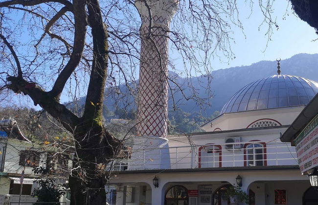 Escursione a Bayir, Turgut e Orhaniye - Foto 4