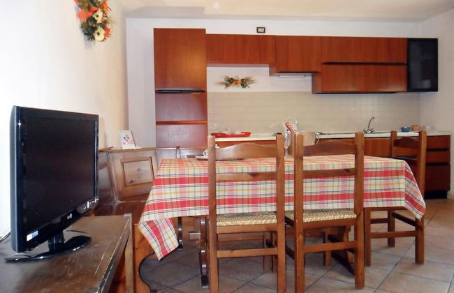 Apartment in Celledizzo Near Ski Area - Foto 18
