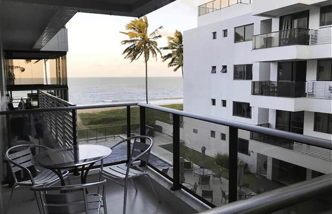 Bela Hospedagem - Unique Beach Bessa - Foto 10