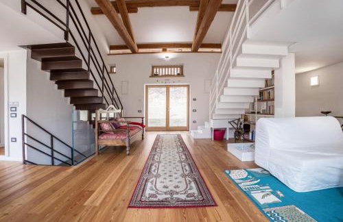 Villa Iagra - Foto 21