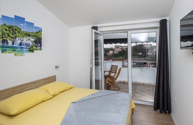 Apartment Mia - Two Bedroom Apartment With Balcony - Foto 7