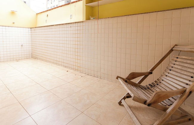 SUH Catete 06 Big House Metro - Foto 55