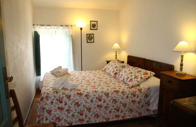 Apartment in Guasticce With Shared Pool - Foto 37