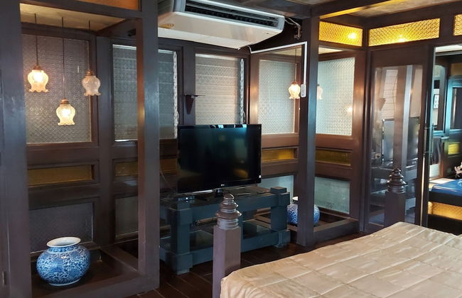 Ruantalay Bangsaray Resort - Foto 41