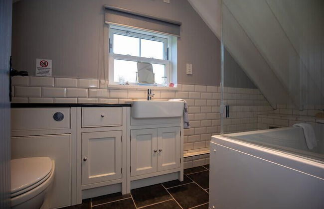 Host Stay Millfield Cottage - Foto 12