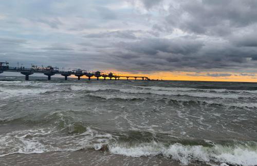 Domek nad jeziorem, a morze w gratisie - Foto 44