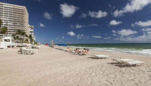 Apartment 615 Ocean Drive by Interhome - Foto 2