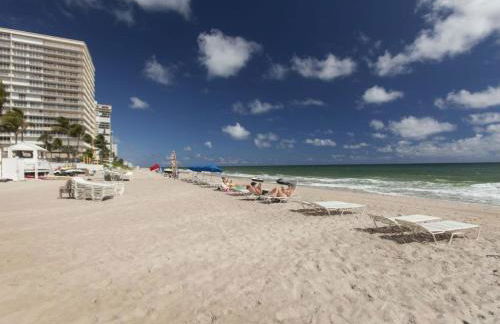 Apartment 615 Ocean Drive by Interhome - Foto 2