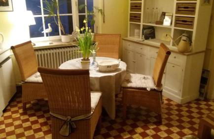 Haus Auf der Warft in Wangerland - Photo 17