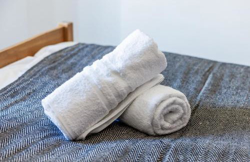 3 Bed Home from Home, Family, Workers and Friends - Foto 32