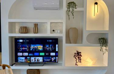 Faragas Hill Euphoria Villa - Foto 35