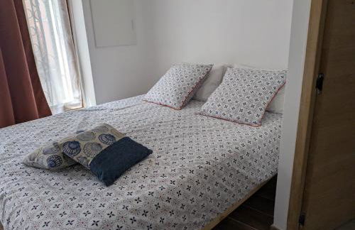 Charmant studio Vias village - Foto 11