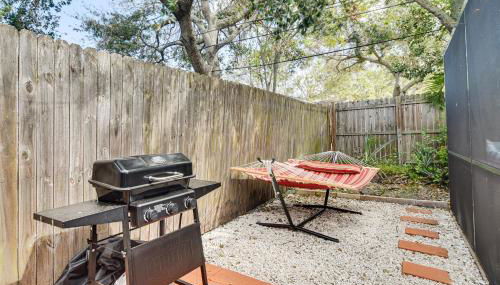 4 Mi to Indian Rocks Beach Pet-Friendly Escape! - Foto 3