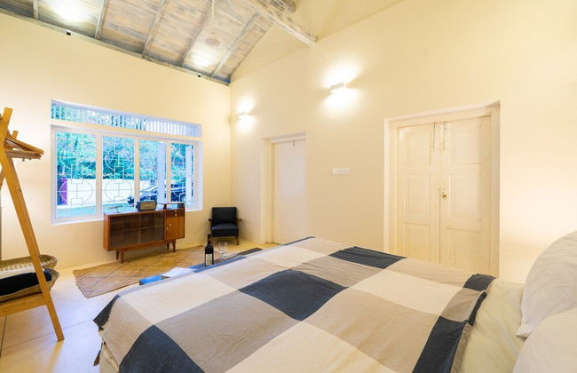 Villa Siriwimal in Weligama - Photo 55