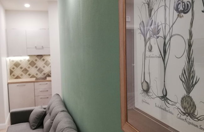 Le Fiorentine Boutique Apartments - Foto 36