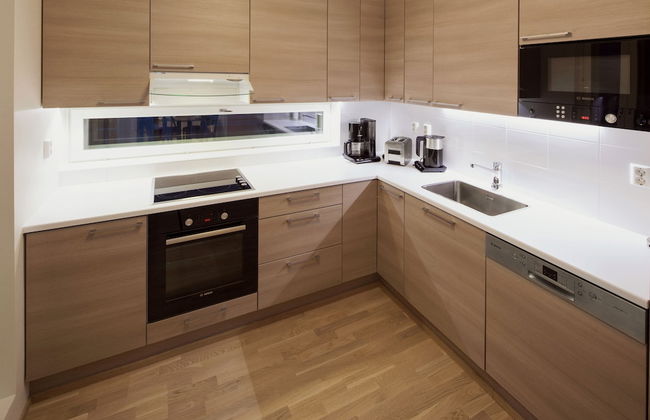 Holiday Club Saimaan Rauha Apartments - Photo 27