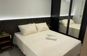 Loft Moderno no Centro de Blumenau - Foto 11