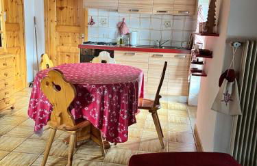 Casa Amabile - mansarda in legno con balcone a 10km da Bormio e 25km da Livigno - Foto 14