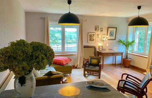 Family Home In The Alpes Mancelles - Foto 1