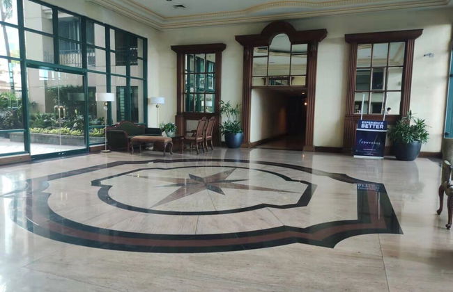 GOTOPHI at Renaissance 3000 BGC - Foto 18