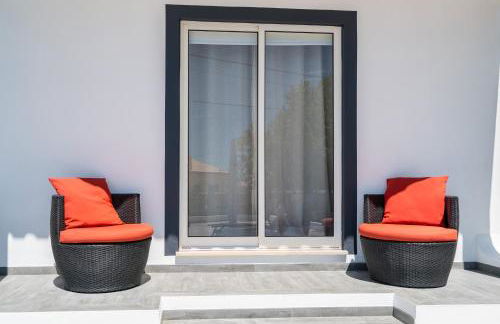 Casa Laranja Three bedroom Villa - Foto 59