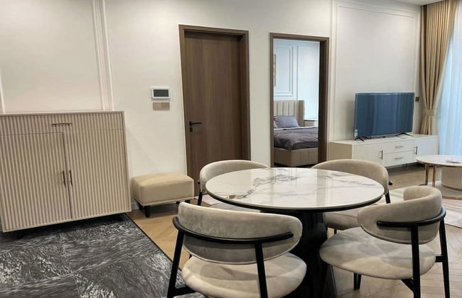 Eaton Park Riverside Luxury Vacation - Foto 27