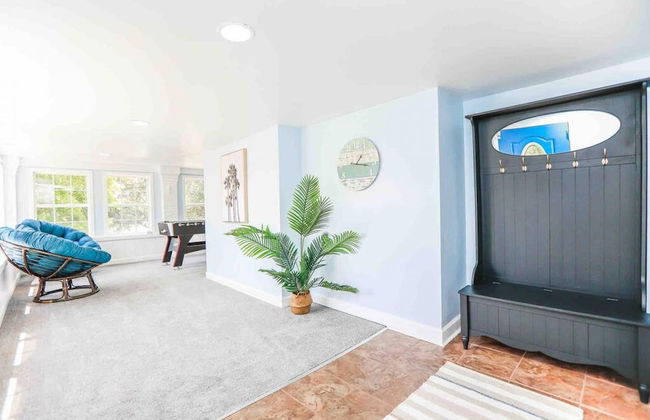 Bay Oak Beach Cottage - Foto 10