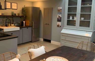 Designer loft with terrace - Foto 7