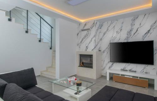 Villa Aaron - Foto 32