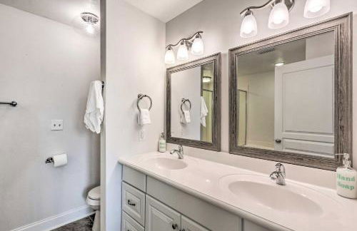 Dazzling Mexico Beach Condo - Walk to the Beach! - Photo 14